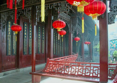 The New, Buchen Sie Hotel Neue Hotels in Hangzhou