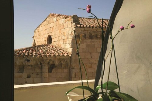 NH Zamora Palacio del Duero, Забронировать Отель Самора Provincia de Zamora, рядом с Арена для корриды Саморы