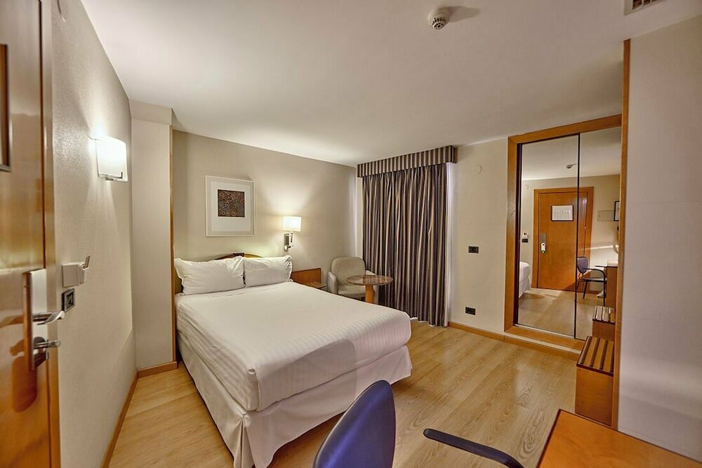Hotel Jaime I Castellón