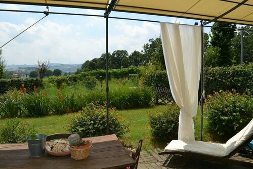 Il Giardino B&B, Забронировать Отель «постель и завтрак» Кастельветро-ди-Модена Эмилия-Романья