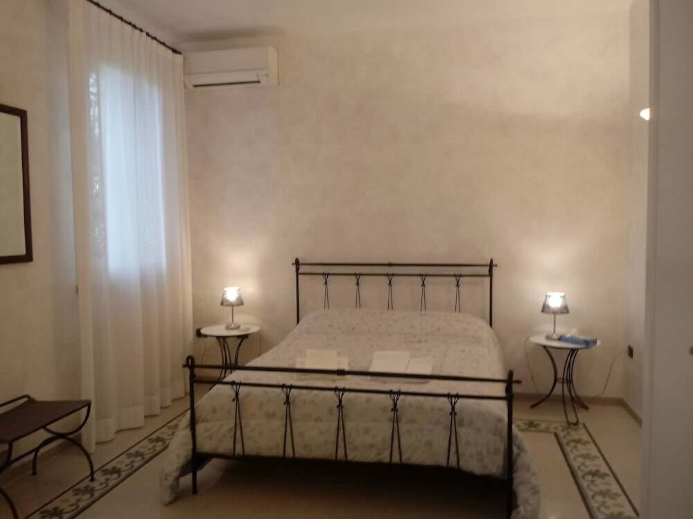 B&B Residence il Ciliegio , Via Villa Superiore 93 Luzzara