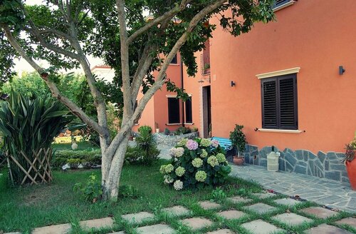 Lamato Borgo b&b, Prenota Bed & breakfast Lamezia Terme Calabria
