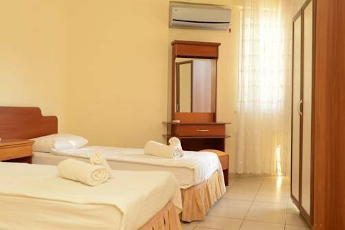 İpek Apart Otel