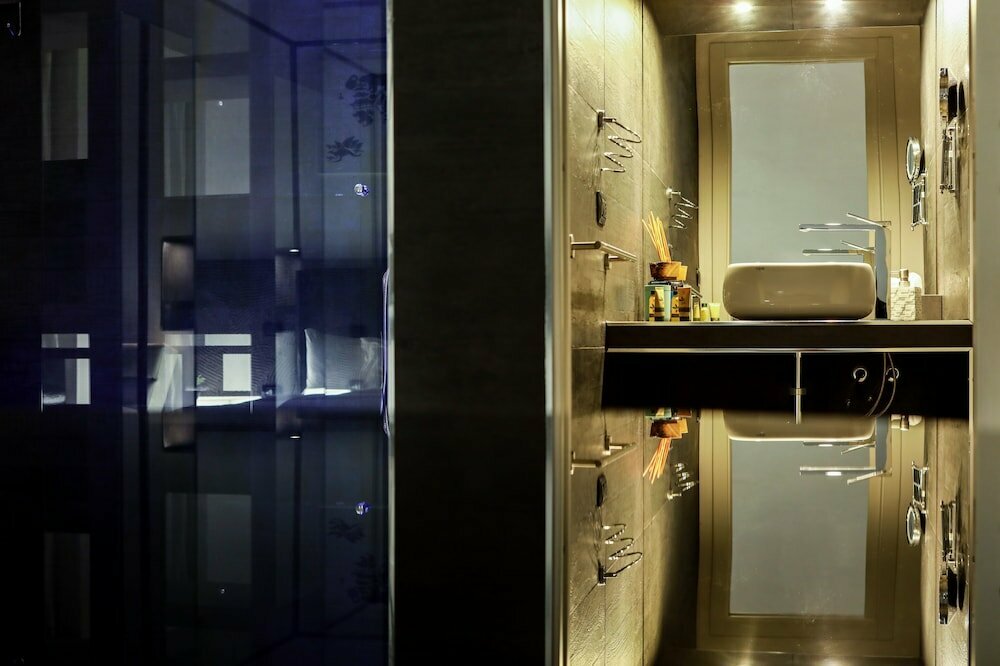 Casa Manfredi B&b - The Emotional Rooms
