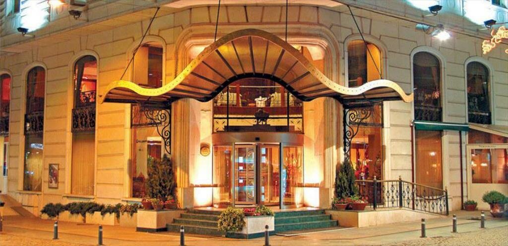 Lares Park Hotel