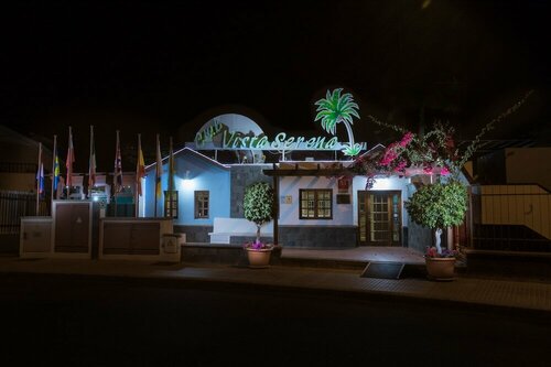 Vista Serena, Boek Hotel Maspalomas 