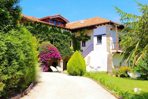 La Casona de Suesa, Buchen Sie Hotel Hotels in Kantabrien mit Frühstück, Frühstück