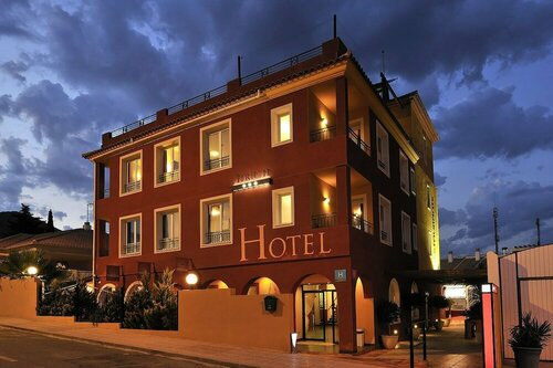 Atrium Hotel, Foglalás Szálloda Bolnuevo Costa Cálida