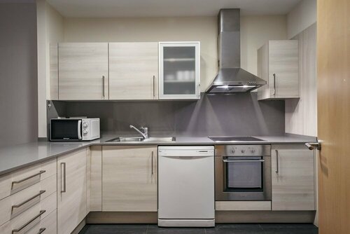 Barcelona Apartment Villarroel, Забронировать Апартаменты/квартира Эшампле Барселона, рядом с Jove Regina Theatre