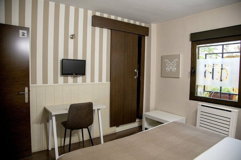 Hostal i Dream Salamanca