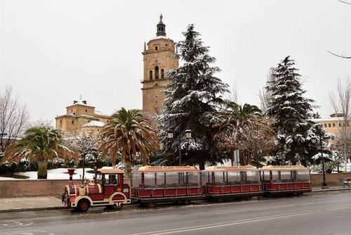 Hotel Mari Carmen, Buchen Sie Hotel All-Inclusive-Hotels in Granada, All Inclusive