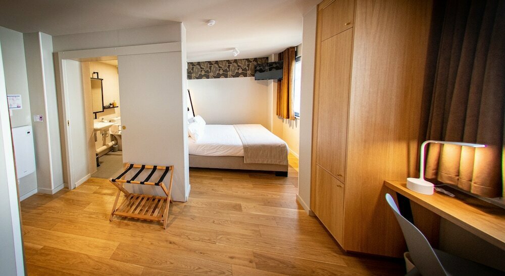 Hôtel Aigle DOr