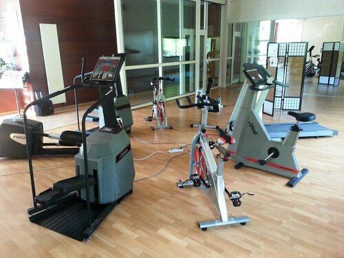 Hericlea Hotel Sport, Boek Hotel Millau Aveyron