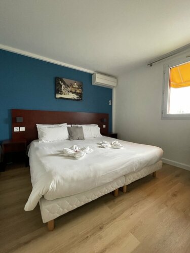 Hôtel balladins Lyon Villefranche sur Saône, Book Hotel Hoteller i Rhône-Alps med parkering, Parkering