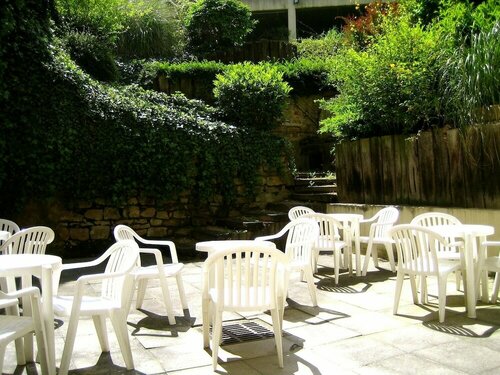 Appart Hôtel Belambra Lyon Villemanzy, Забронировать Апарт-отель Отели Лиона 3 звезды, рядом с Фош, 3*