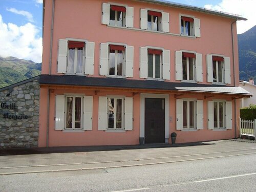 Grand Hôtel de France, Забронировать Отель Пьерфит-Несталас Pyrenees National Park