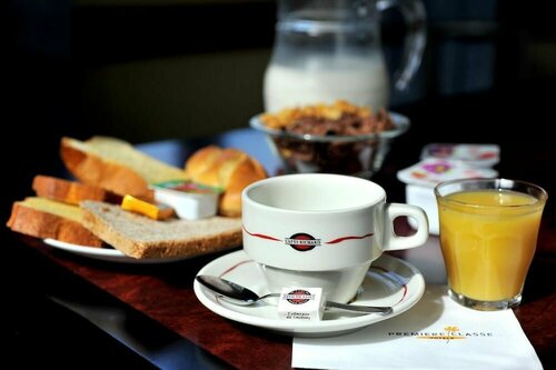 Balladins Avermes, Rezerwuj Hotel Avermes Allier