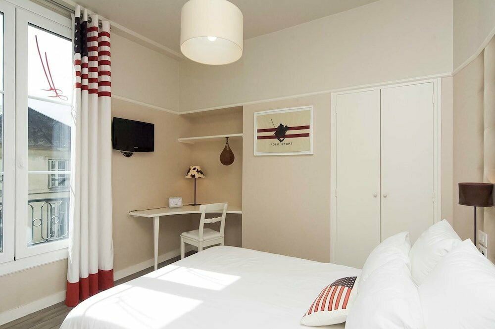 The Originals Hotels
