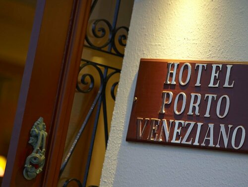 Porto Veneziano Hotel, Забронировать Отель Ханья периферийная единица Ханья, рядом с Chania Municipal Garden