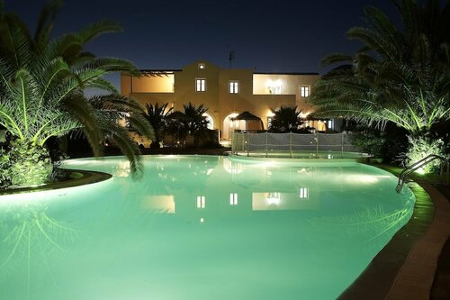 Atlantis Beach Villa, Забронировать Вилла Периволос Санторини
