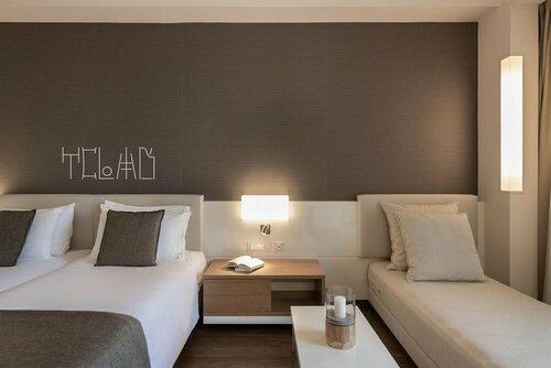 Avra Imperial Hotel, Reserva ahora Hotel Kolymbari Chania Regional Unit