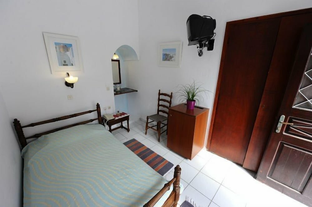 Kavalari Hotel