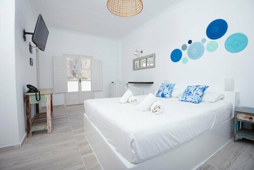 Villa Markezinis, Prenota Villa Perissa Santorini
