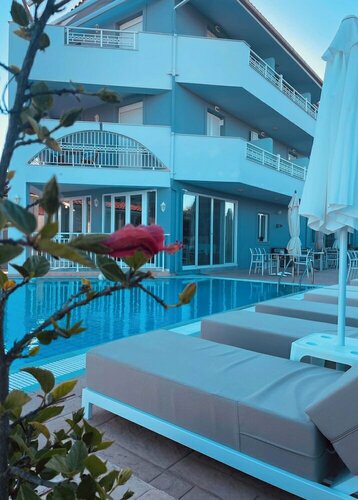 Zante Pantheon Hotel, Забронировать Отель Циливи Закинф
