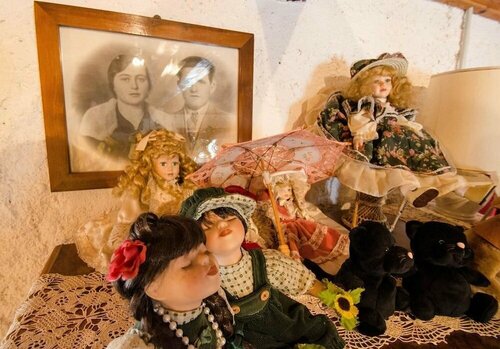 B&B Marie Thérèse, Забронировать Отель «постель и завтрак» Торреано 
