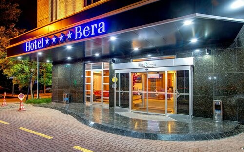 Отель Bera Konya, Забронировать Отель Отели в центре Коньи, в центре, Завтраки