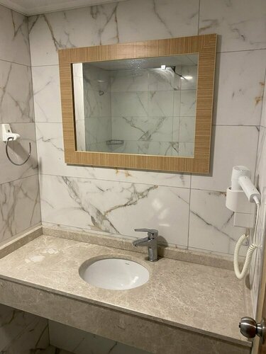 Апарт-Отель Tuntas Family Suites Kusadasi, Забронировать Апарт-отель Апарт-отели Кушадасы, Апарт-отель