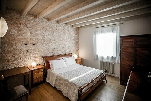 Gregory House, Prenota Hotel Hotel a Treviso con parcheggio, Parcheggio