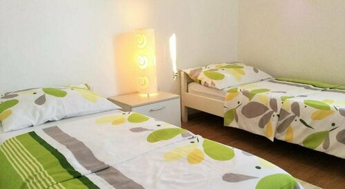Apartments Parać, Забронировать Апартаменты/квартира Петрчане Задарская жупания, рядом с Пляж Радман