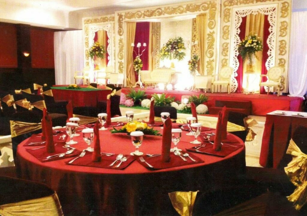 Bali World Hotel