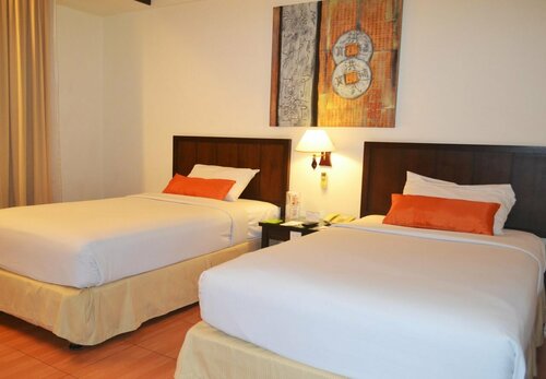 Grand Zuri Dumai, Réserver Hôtel Hôtels à Dumai avec piscine, Piscine