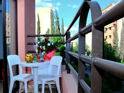 Residence Hotel Assounfou, Prenota Hotel Gueliz 