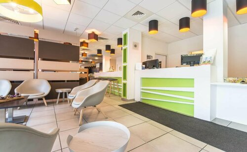 Mandarina Hotel Luxembourg Airport, Prenota Hotel Senningerberg Luxembourg