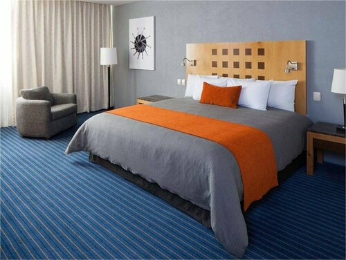 Real Inn Nuevo Laredo, Prenota Hotel Laredo Texas