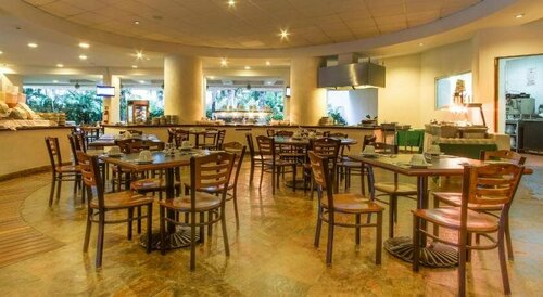 Gamma Plaza Ixtapa, Забронировать Отель Икстапа Ixtapa-Zihuatanejo
