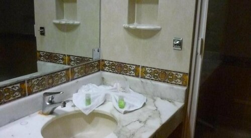 Hotel Benidorm, Book Hotel SPA-hoteller i Mexico DF, SPA