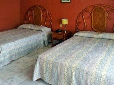 Hotel Marbella, Book Hotel Guerrero SPA hotels, SPA