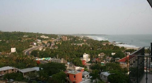 Hotel Caracol Plaza, Rezervați Hotel Puerto Escondido 