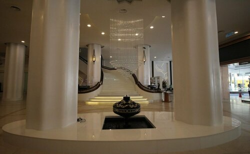 Grand Riverview Hotel, Réserver Hôtel Kota Bahru Kelantan
