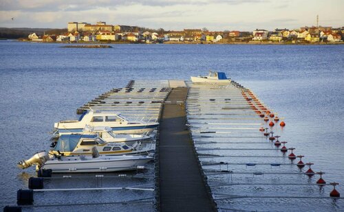 Scandic Karlskrona, Prenota Hotel Karlskrona Blekinge