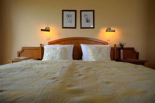 Penzion Tematin, Prenota Hotel Leopoldov Trnava