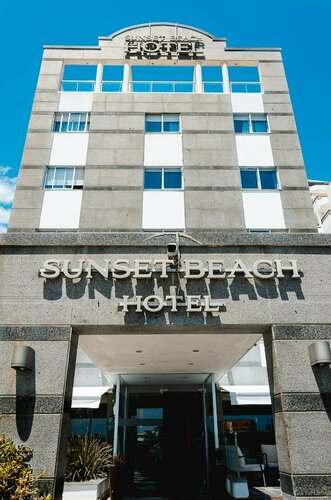 Hotel Sunset Beach