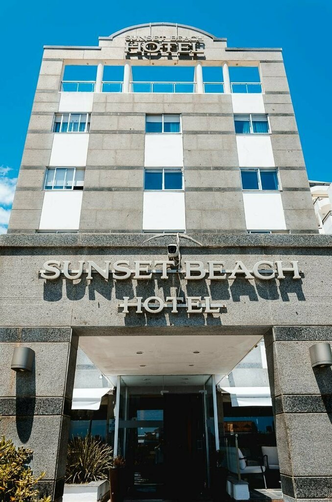 Hotel Sunset Beach