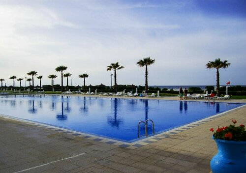 Amir Palace, Rezervasyon Otel Monastir Munastır