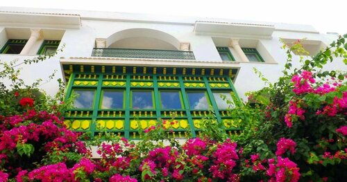 Serail Hammamet, Prenota Hotel Hammamet Nabeul Governorate