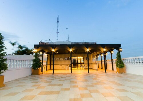 Khaosan Holiday, Забронировать Отель Отели провинции Бангкока с парковкой, Парковка